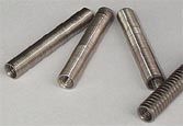 Tungsten Screw 